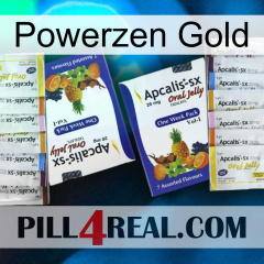 Powerzen Gold 12